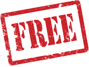 First consultation free