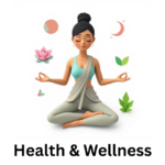 Health & Wellness