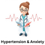 Hyper Tension and anxiety