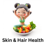 Skin & Hair Health