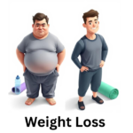 WEIGHT LOSS