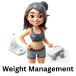 WEIGHT MANAGEMENT